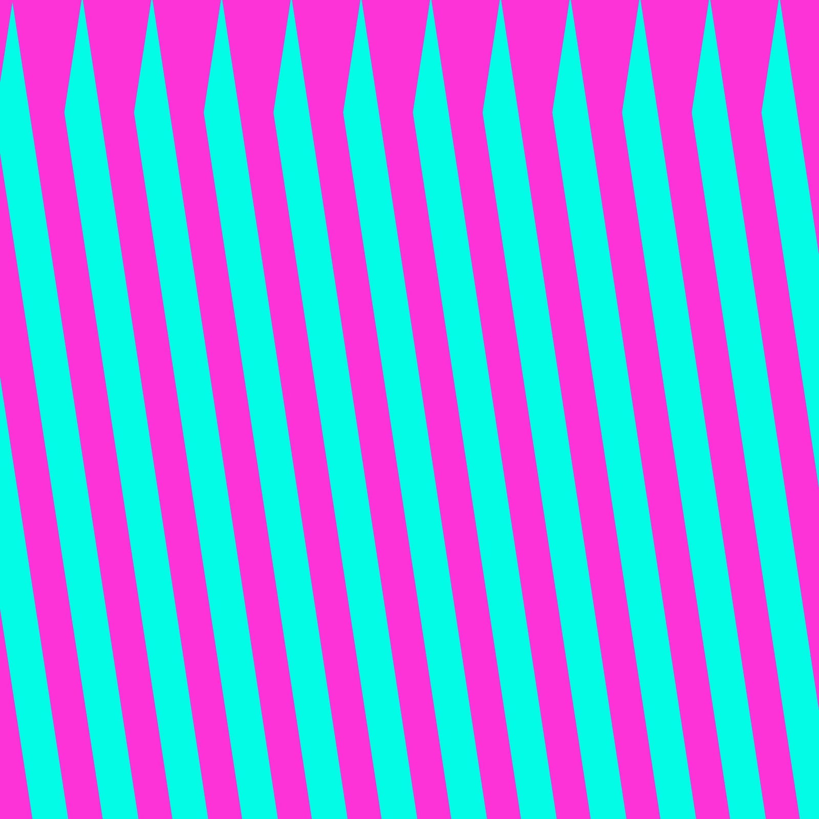 Cover art for From The Darkness by Zac Rivers: slanted pink and turquoise stripes