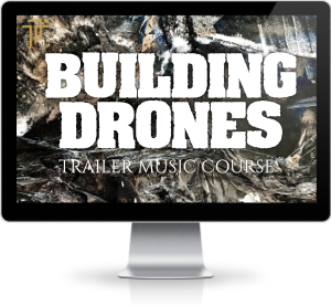 Building Drones