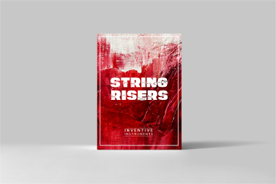 Rich's String Risers