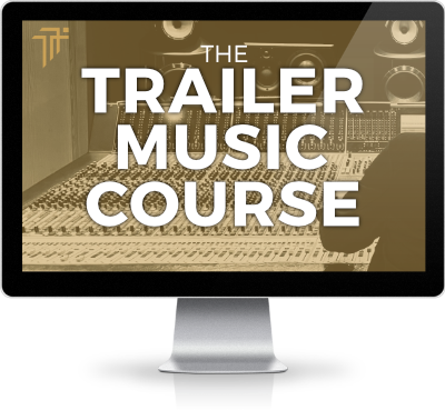 The Trailer Music Course