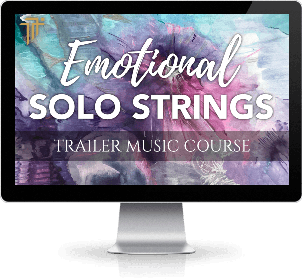Learn To Write Amazing Solo String Tracks
