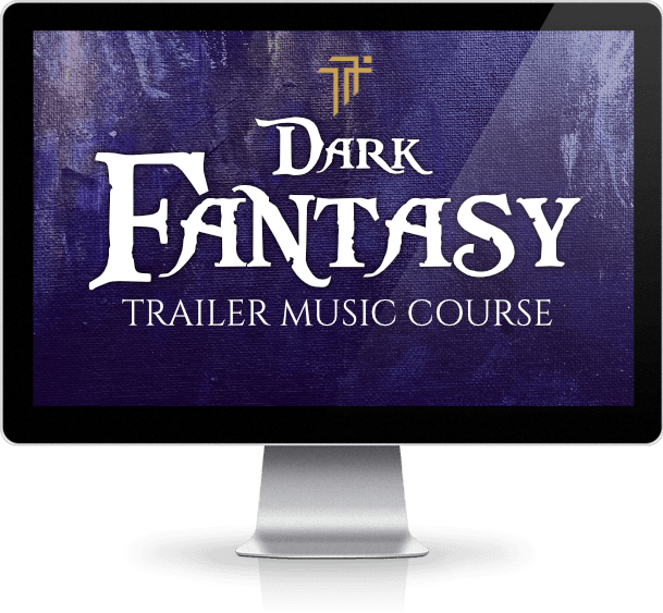 Dark Fantasy Trailer Music Course