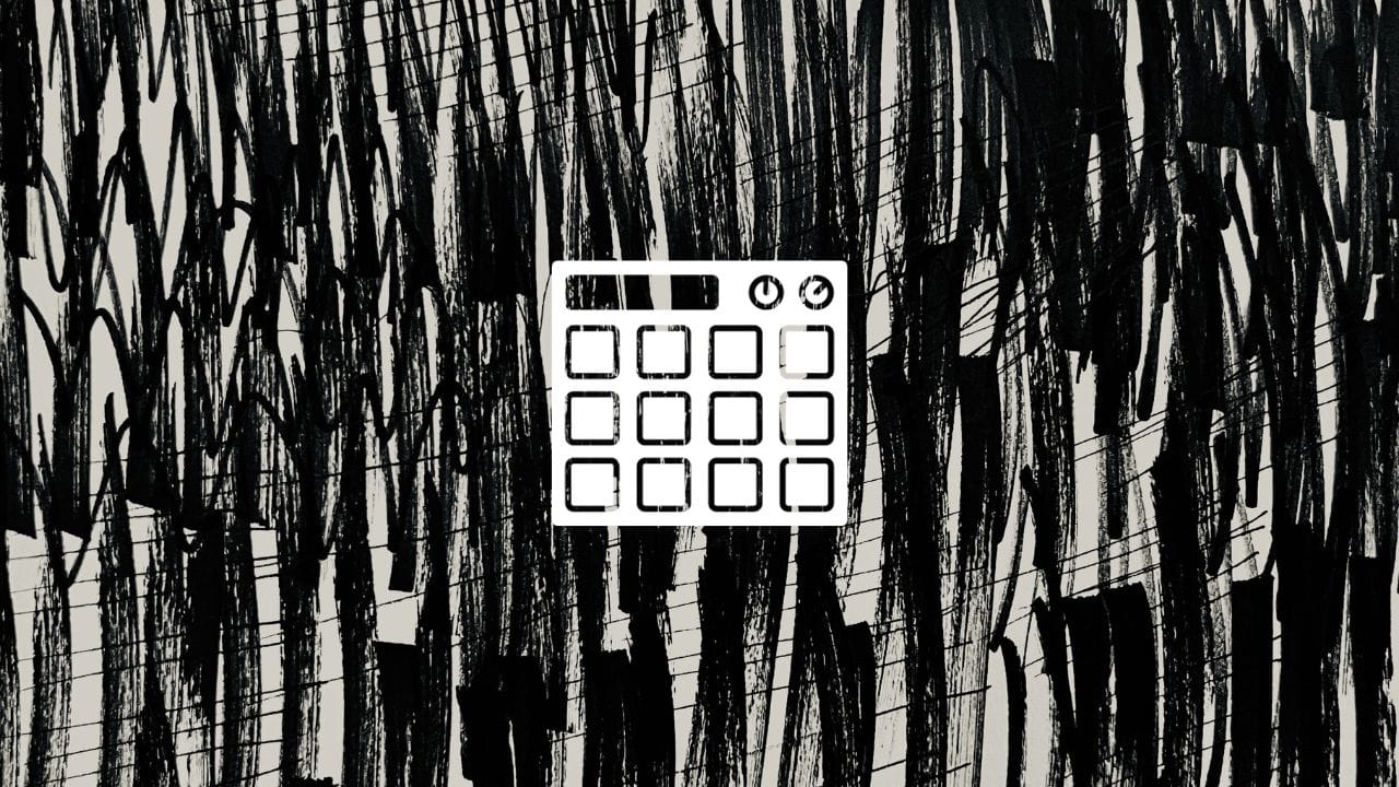 7 Awesome Lofi Drum Patterns - MIDI Download