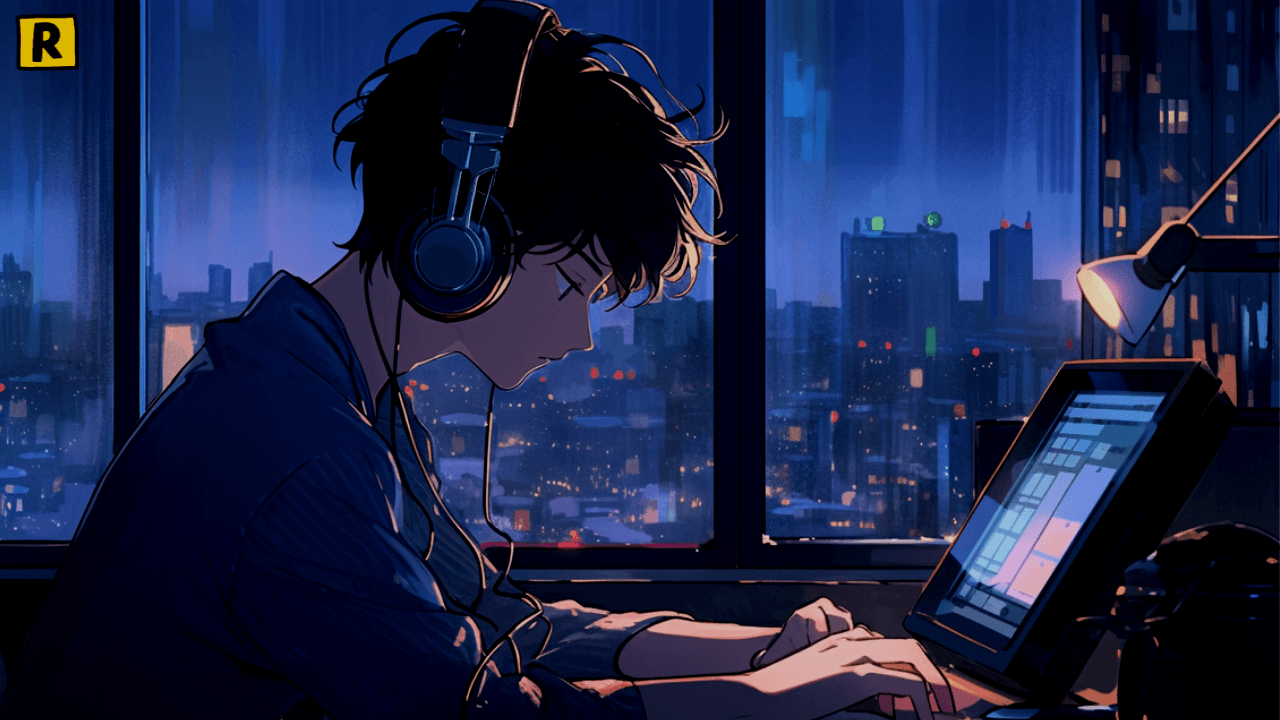 Get my Lofi Starter Pack