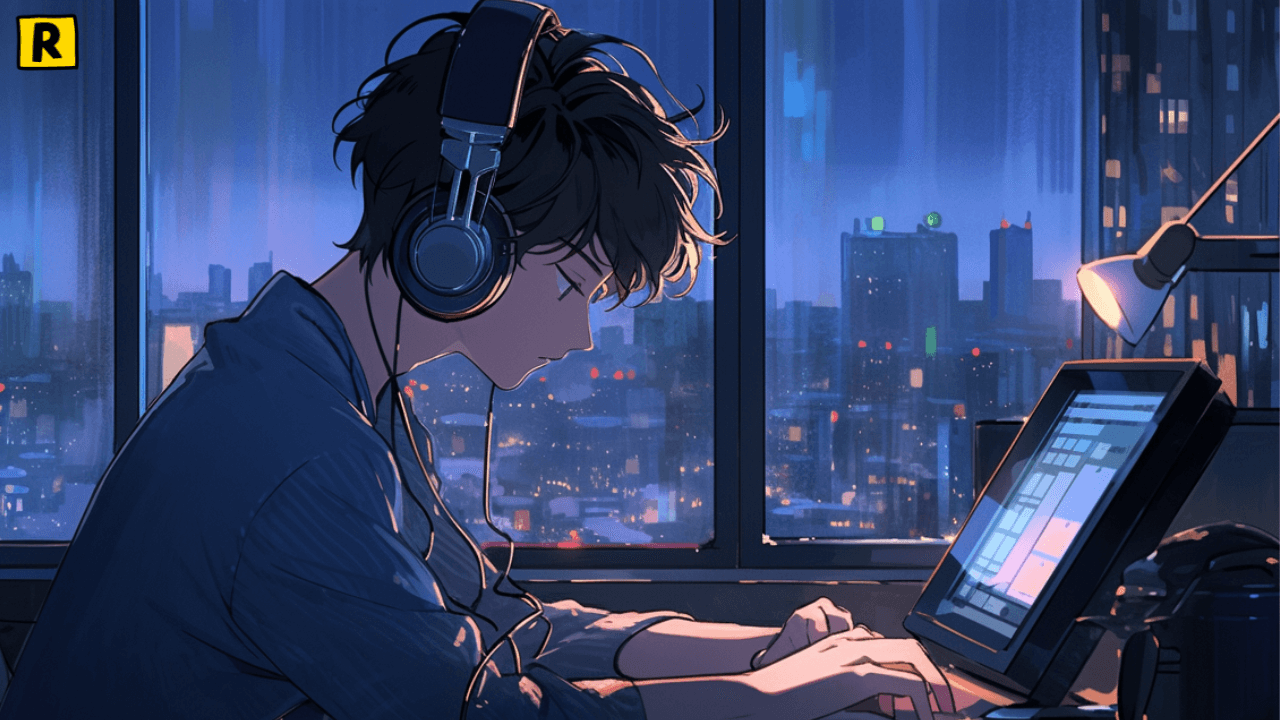 Get my Lofi Starter Pack