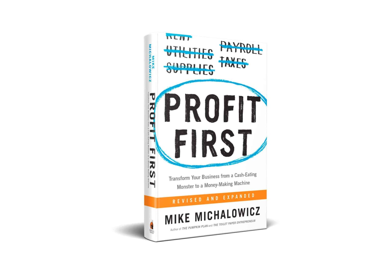 Profit First