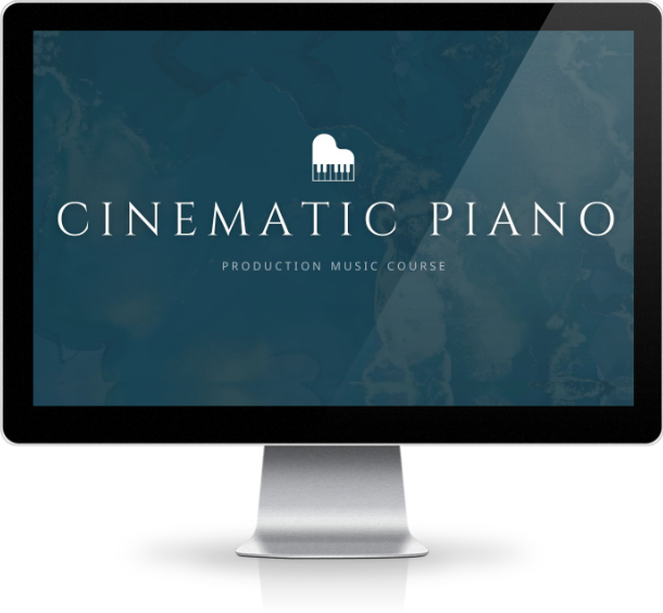 Master Writing for Piano